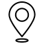 آیکن لوکیشن