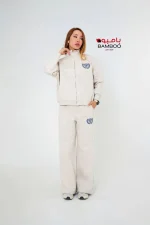 ست بلوز شلوار دورس ۳نخ تنیس