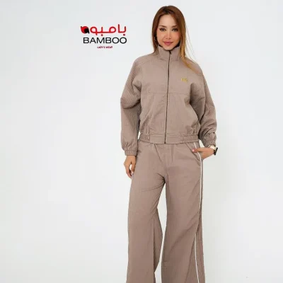 بامبر Ck شمعی چروک 2