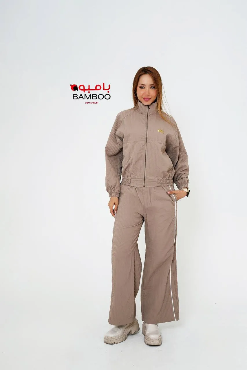 بامبر Ck شمعی چروک 2