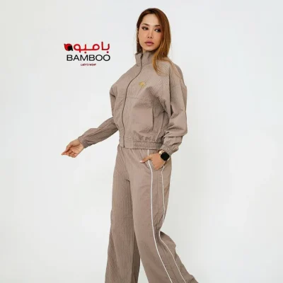 بامبر Ck شمعی چروک 3