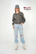 بامبر شمعی پلیسه Alo 1