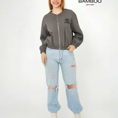 بامبر شمعی پلیسه Alo 1