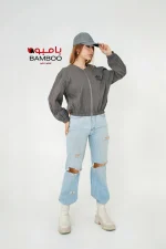 بامبر شمعی پلیسه Alo 2